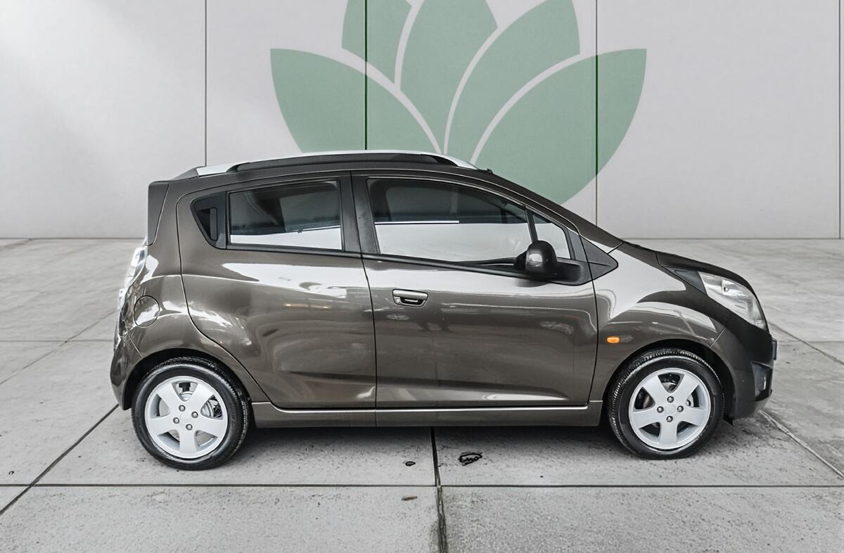 CHEVROLET Spark 1.2 LT