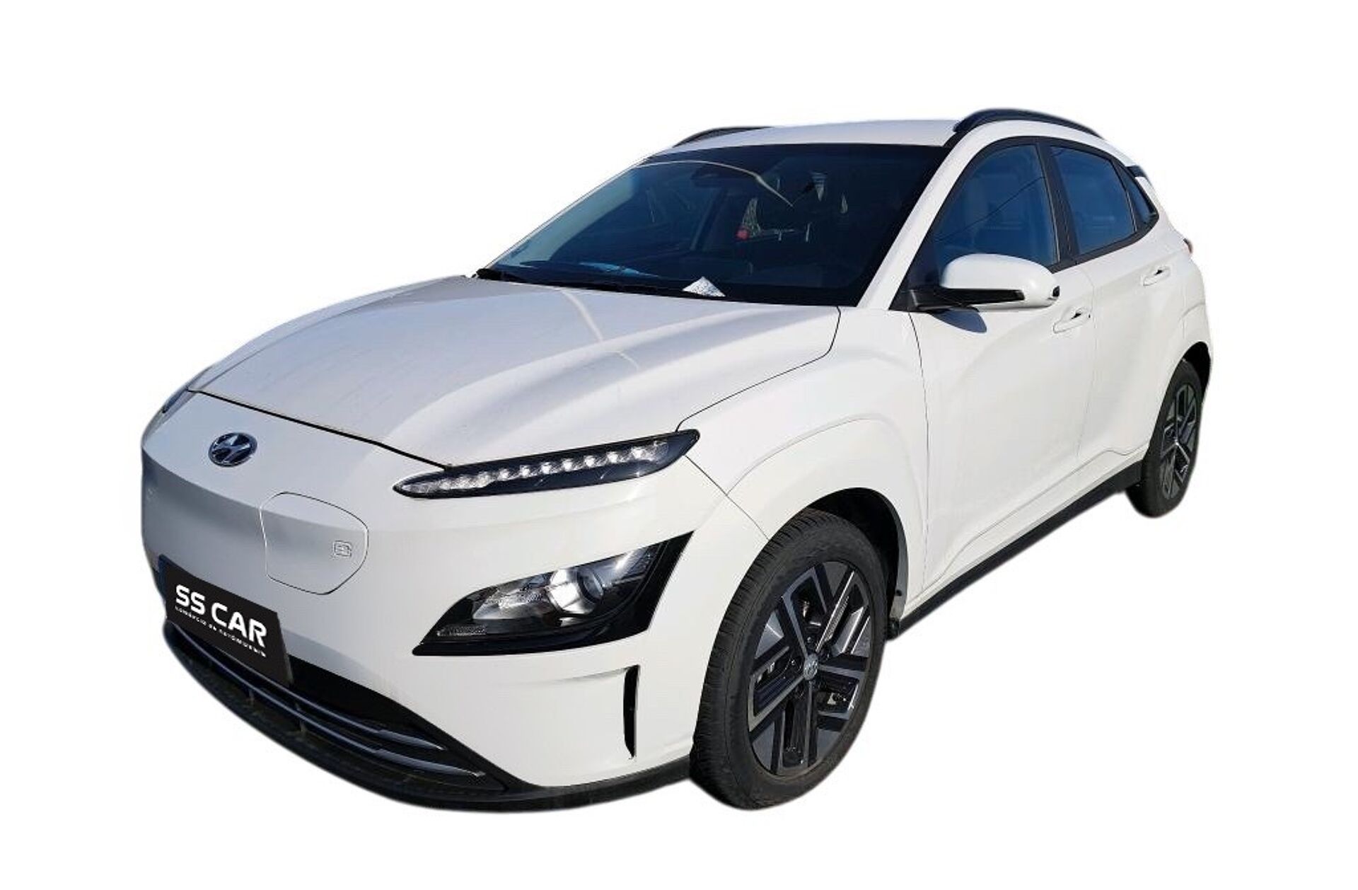 HYUNDAI Kauai EV 64 kWh Premium