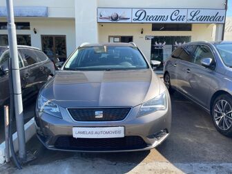 SEAT Leon 1.6 TDi Reference Ecomotive