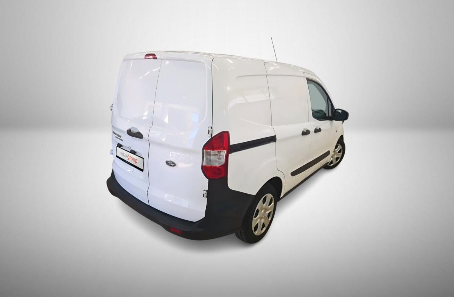 FORD Courier 1.5 TDCi Trend