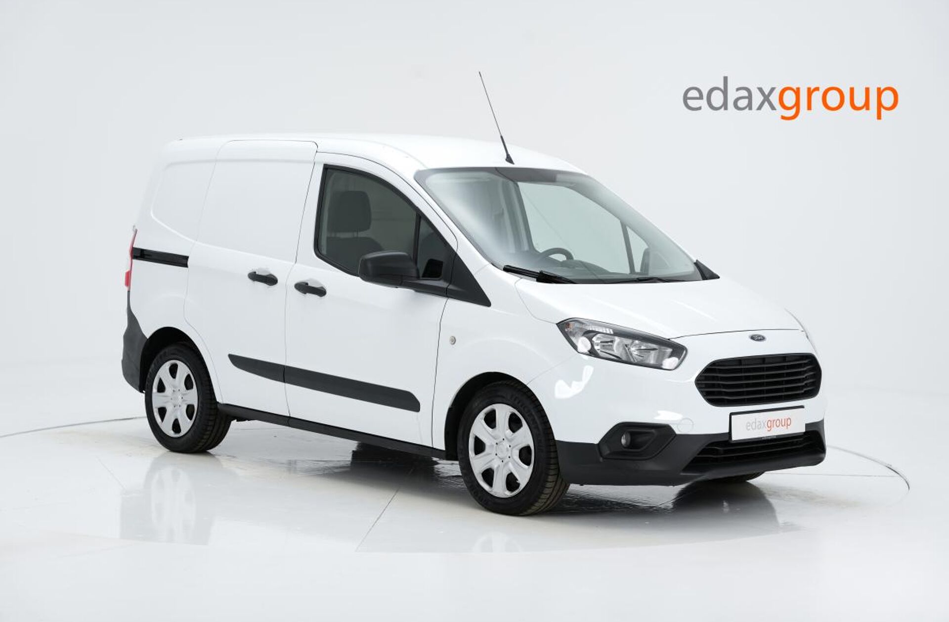 FORD Courier 1.5 TDCi Trend