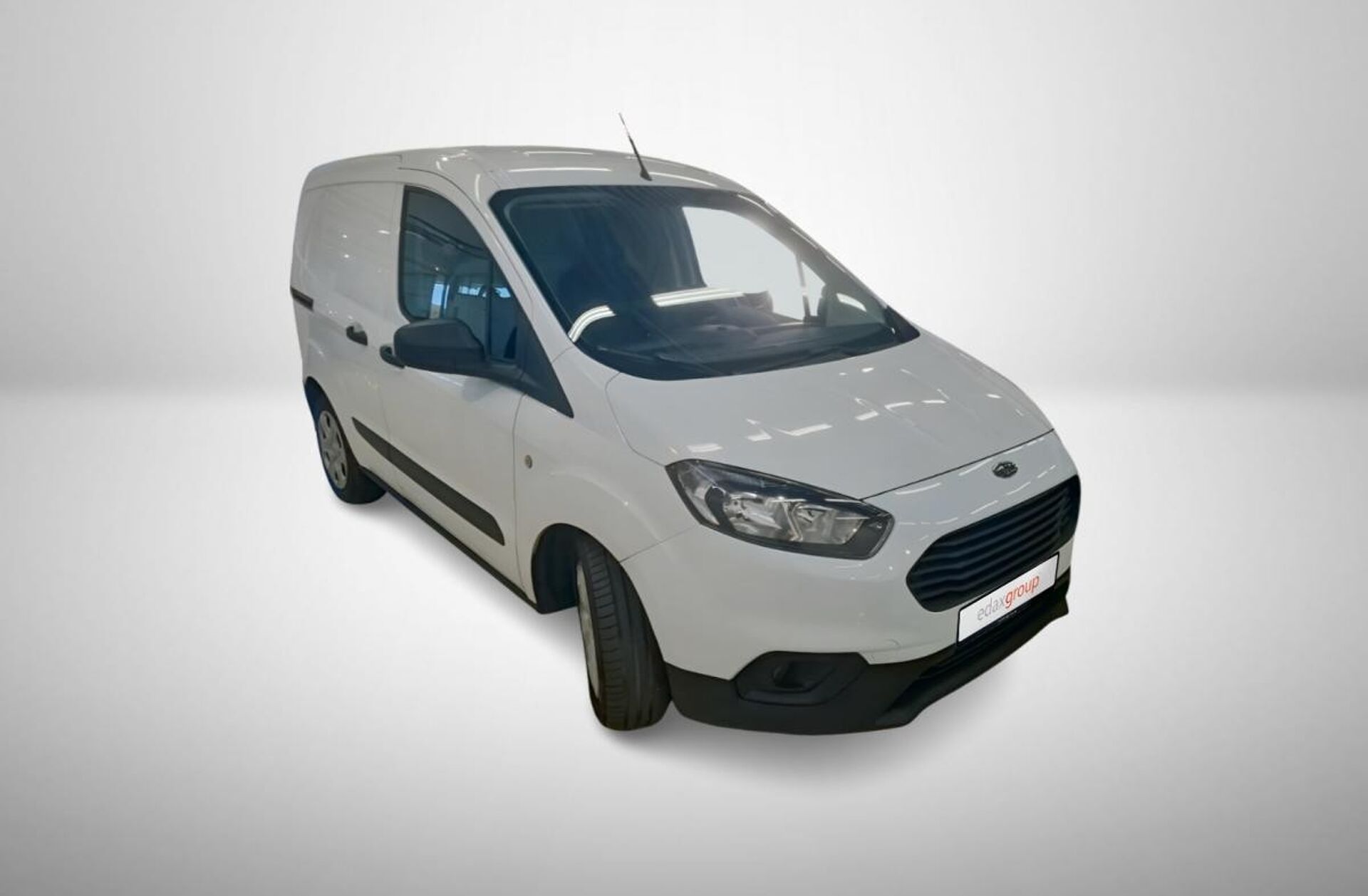 FORD Courier 1.5 TDCi Trend