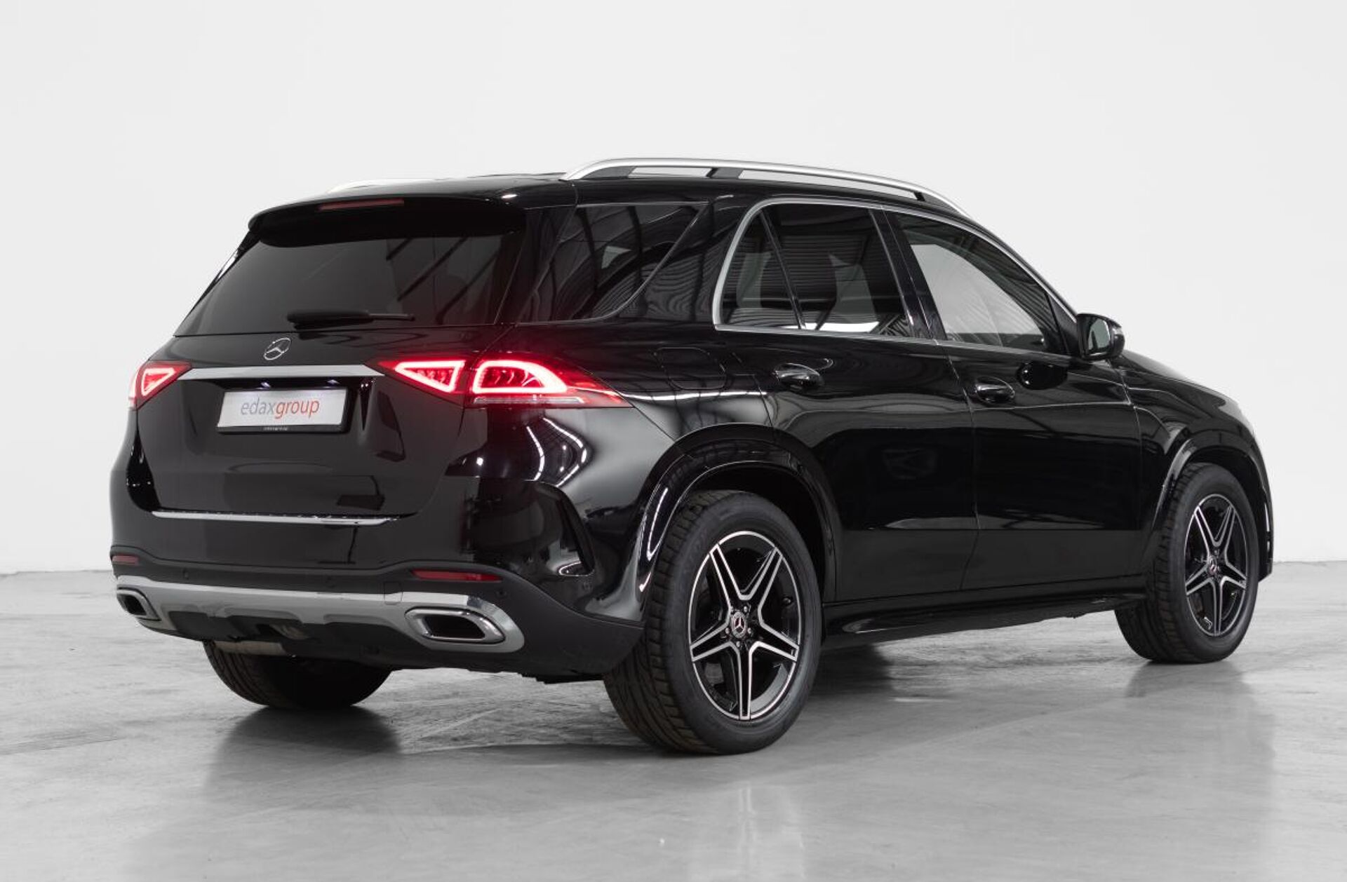 MERCEDES Classe GLE GLE 350 de 4Matic