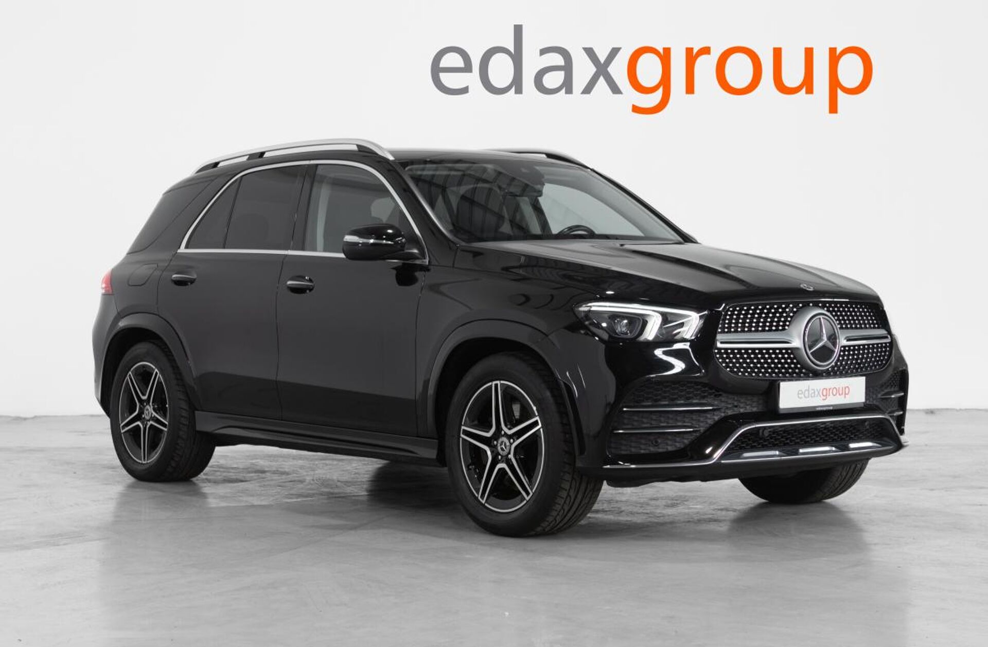 MERCEDES Classe GLE GLE 350 de 4Matic