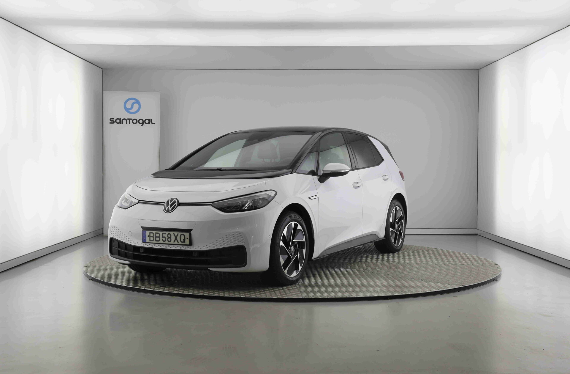 VOLKSWAGEN ID.3 Pro Confort