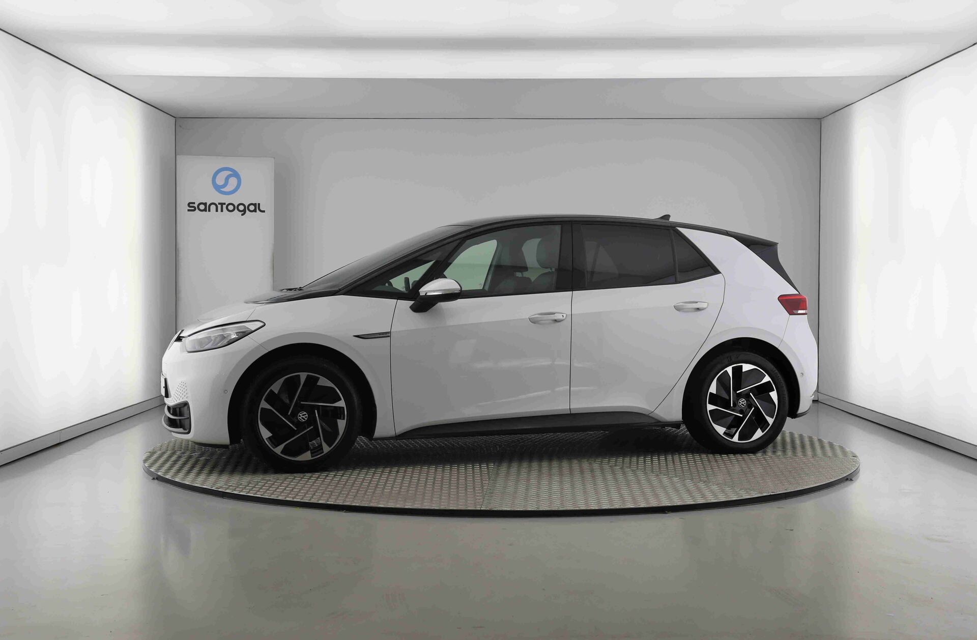 VOLKSWAGEN ID.3 Pro Confort