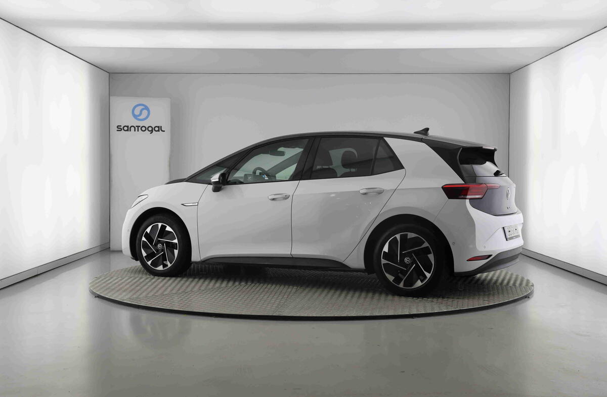 VOLKSWAGEN ID.3 Pro Confort