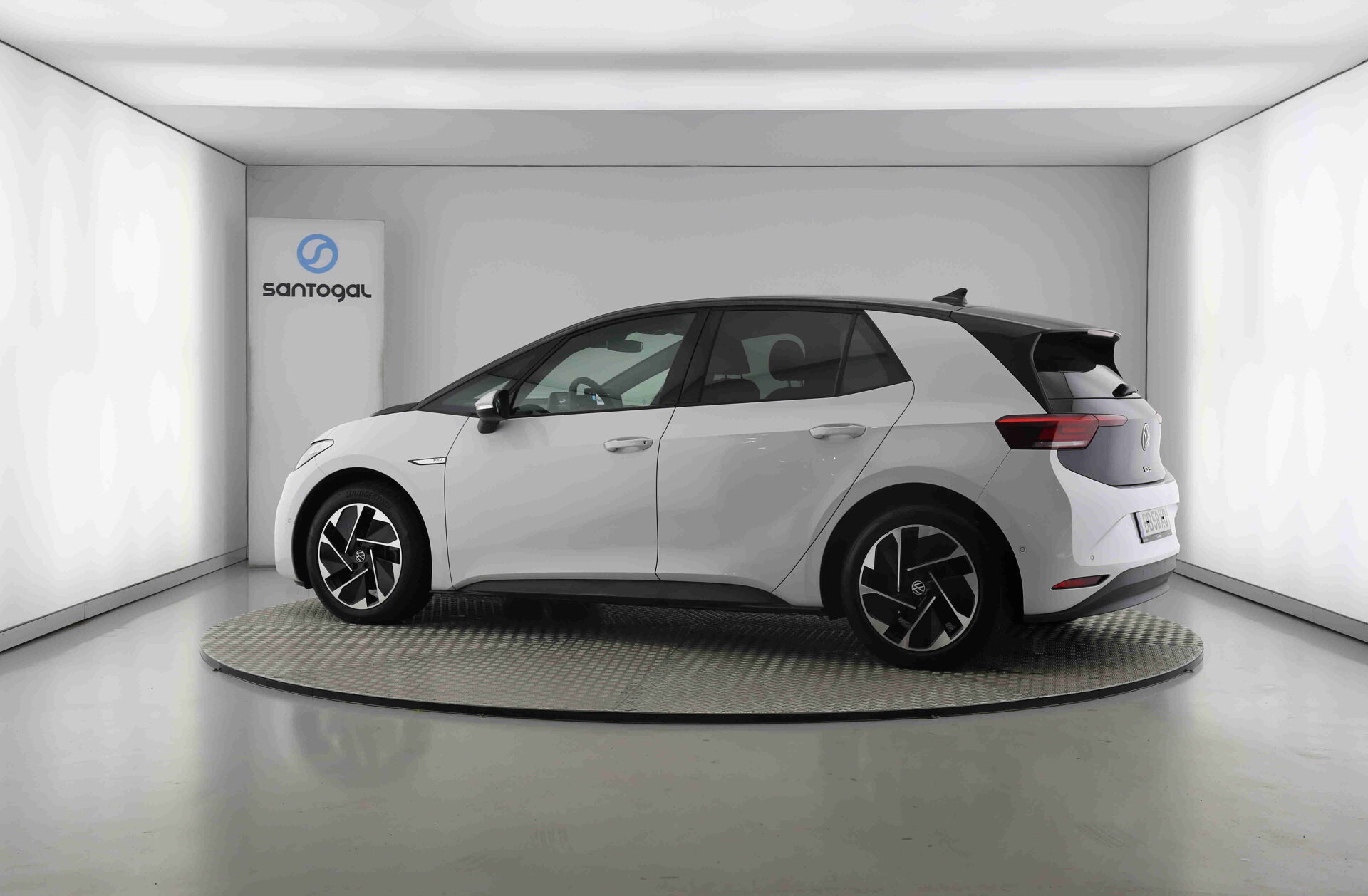 VOLKSWAGEN ID.3 Pro Confort