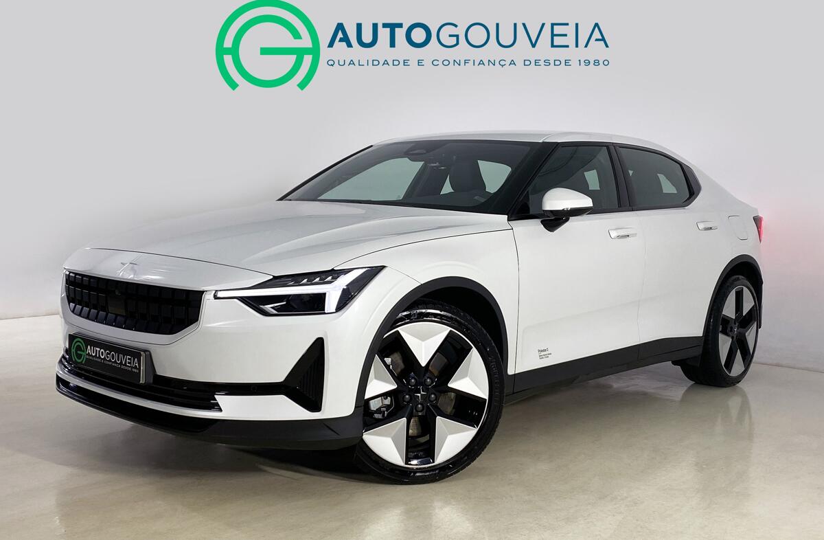POLESTAR 2 Long Range 82 kWh