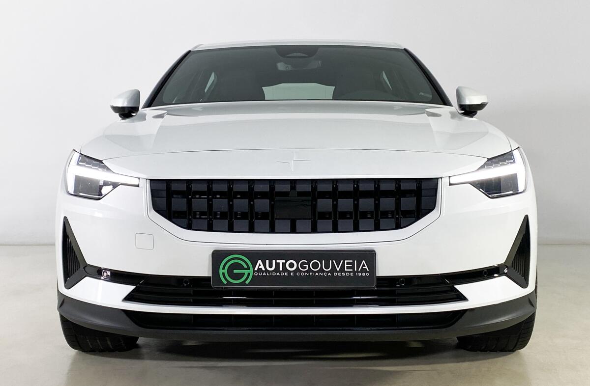 POLESTAR 2 Long Range 82 kWh