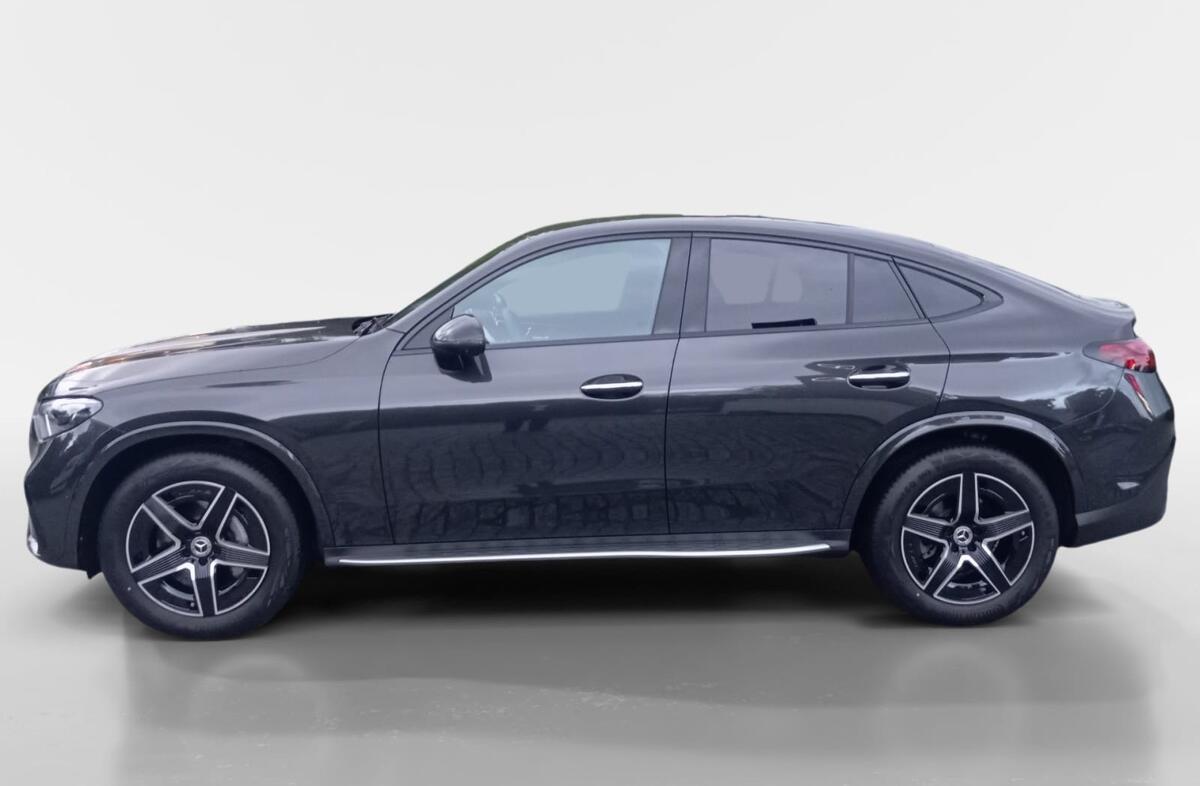 MERCEDES Classe GLC GLC 220 d 4Matic