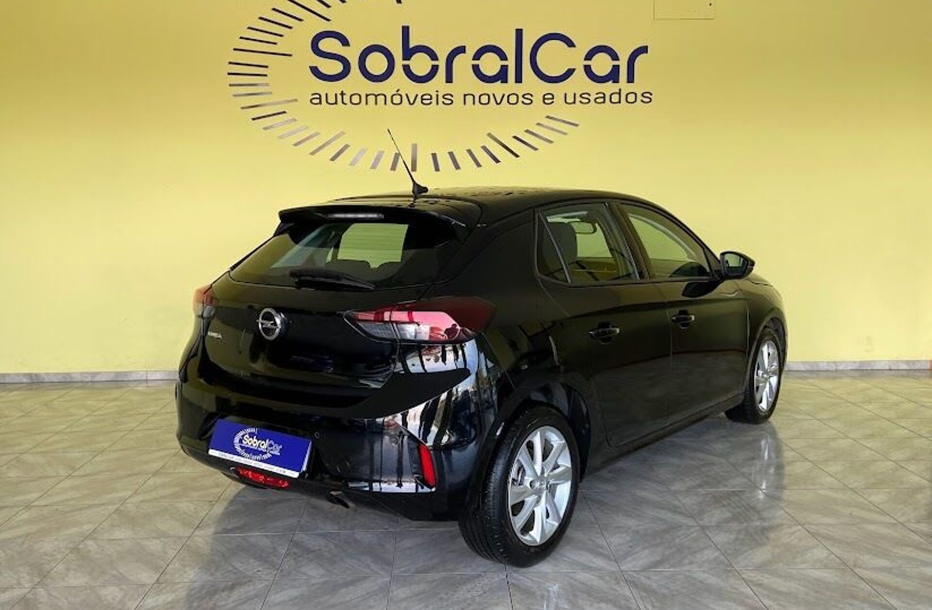 OPEL Corsa 1.2 Business Edition