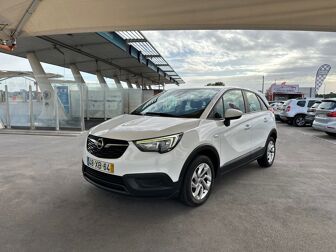 OPEL Crossland X 1.5 CDTi Innovation