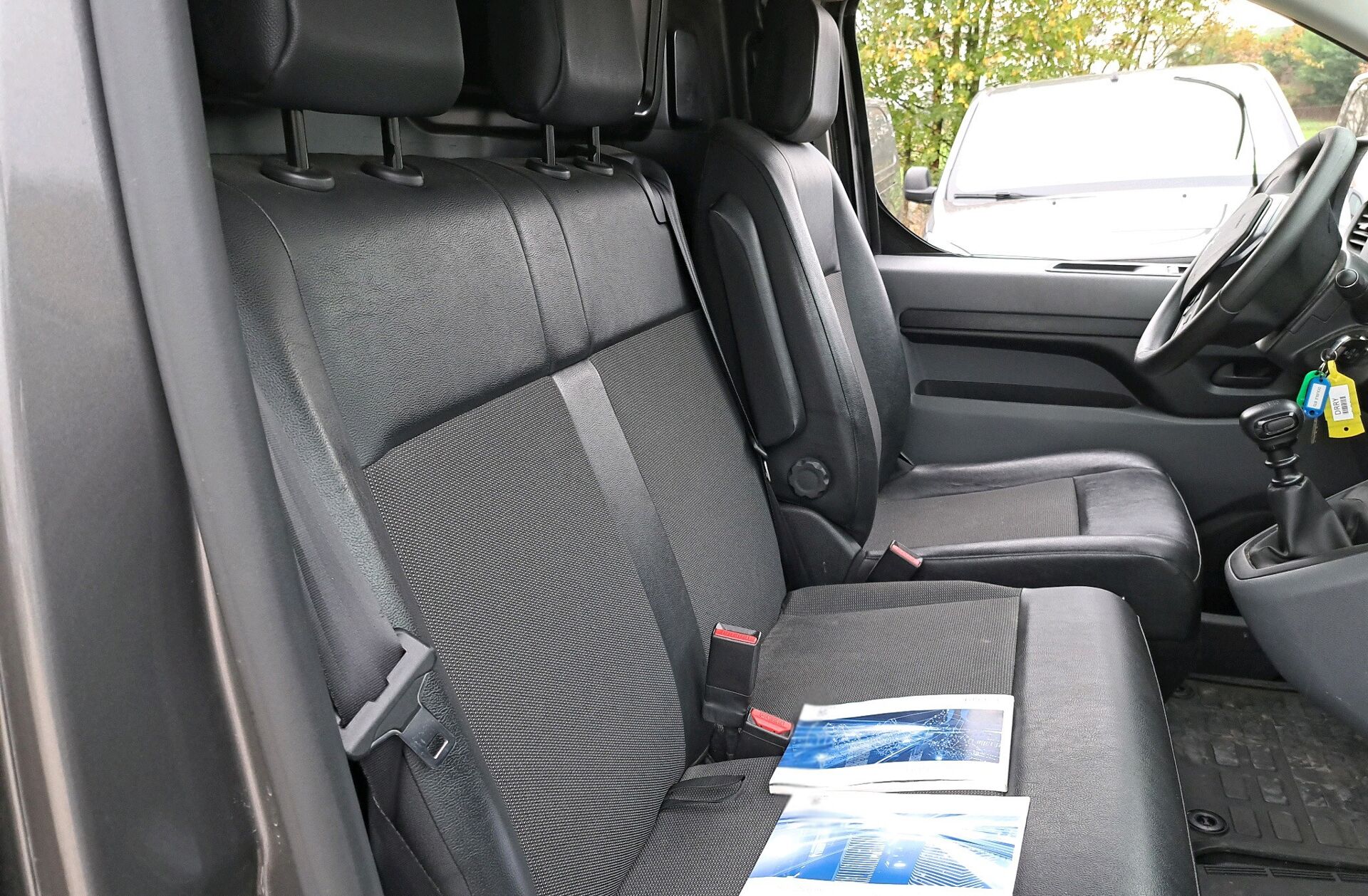 PEUGEOT Expert 1.6 BlueHDi L3H1 Premium Long