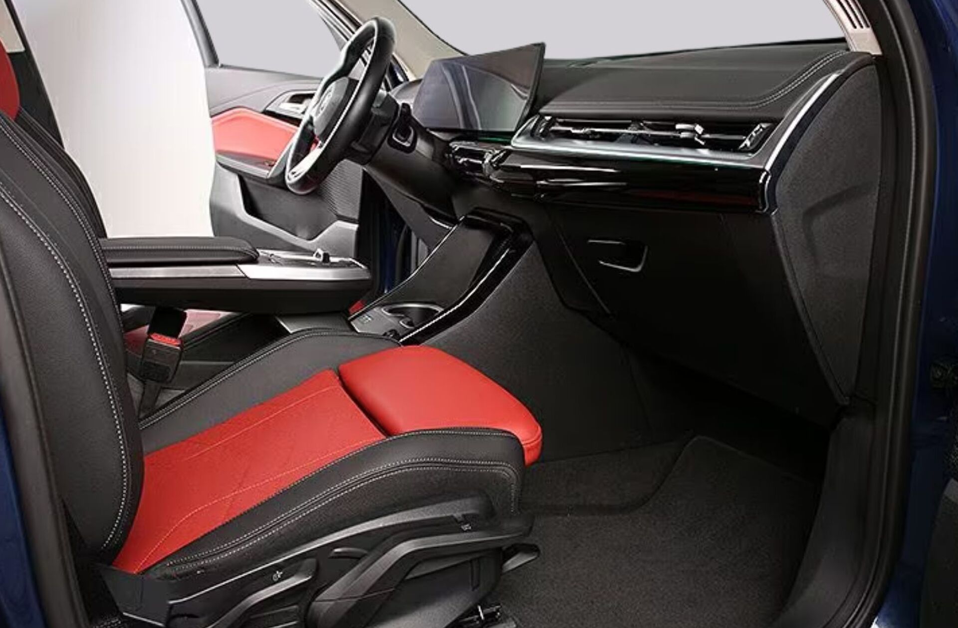 BMW X1 xDrive25e xLine