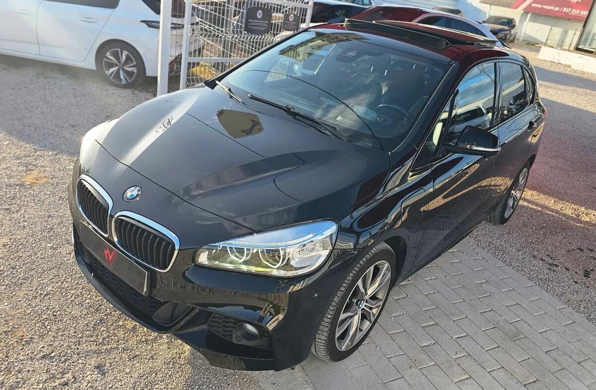 BMW Serie-2 225 xe Pack M