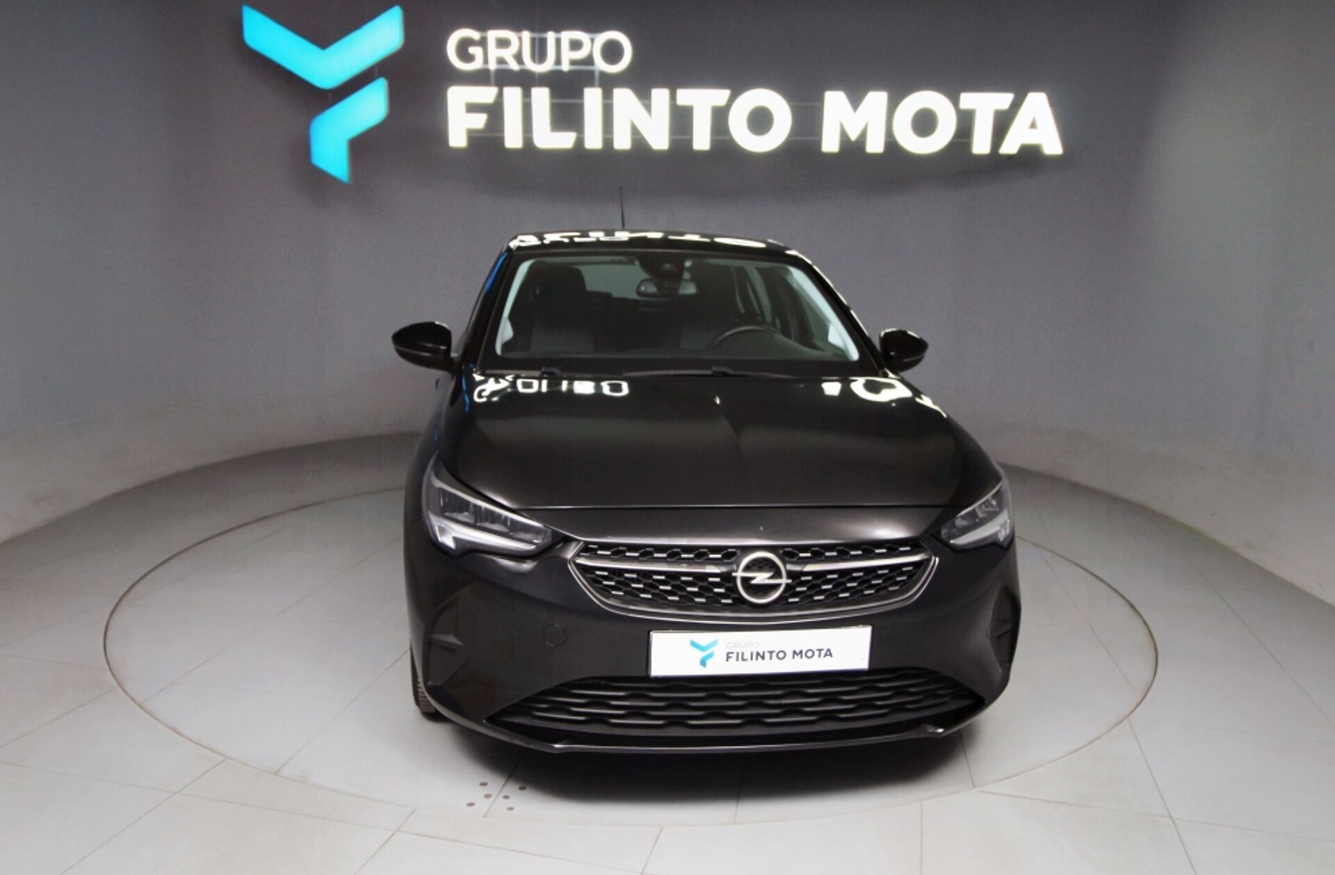OPEL Corsa 1.5 D Business