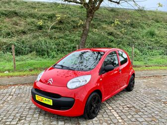 CITROEN C1 1.0