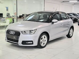 AUDI A1 1.4 TDI