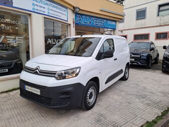 CITROEN Berlingo 1.6 BlueHDi L1 Club 3L