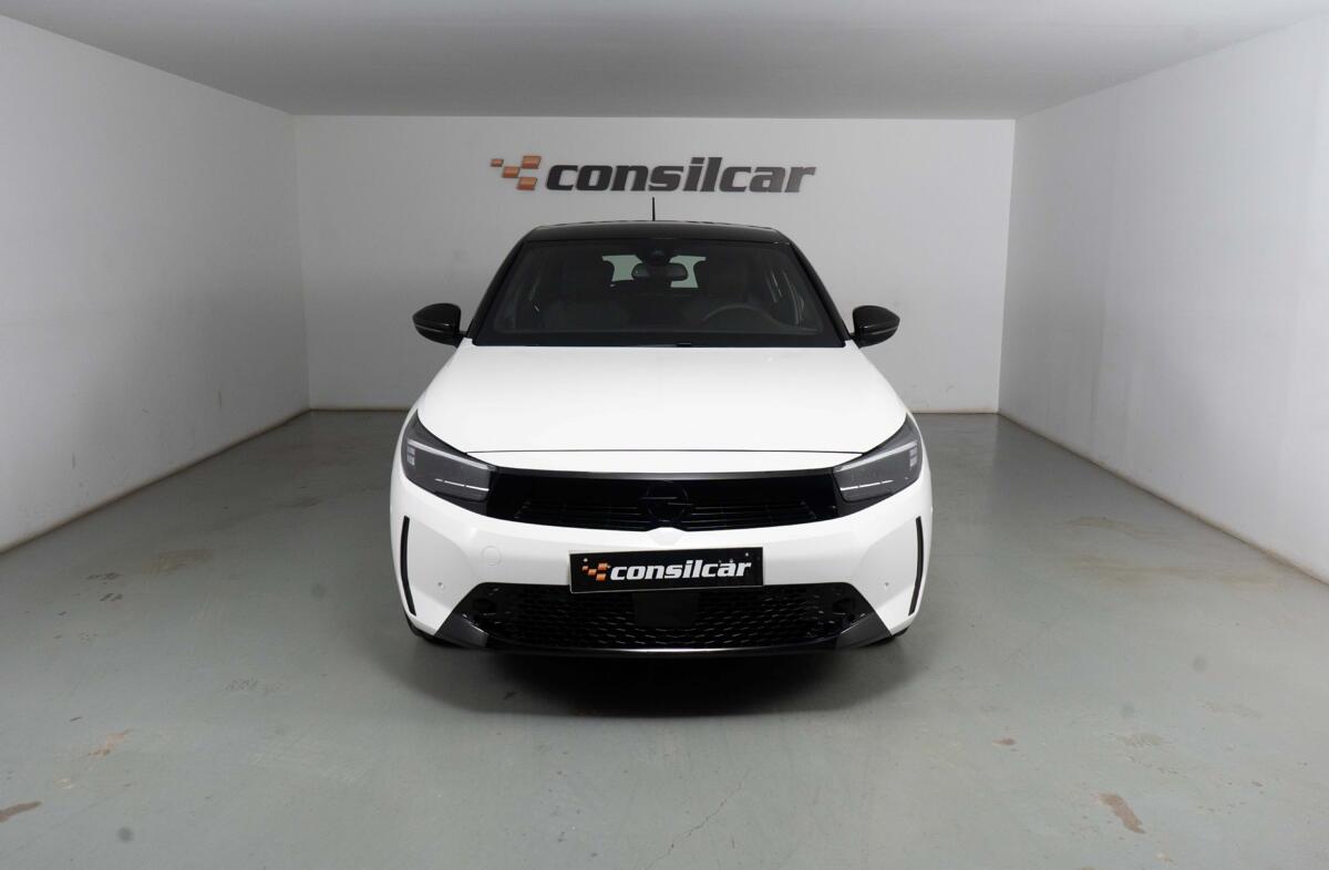 OPEL Corsa 1.2 T GS Aut.