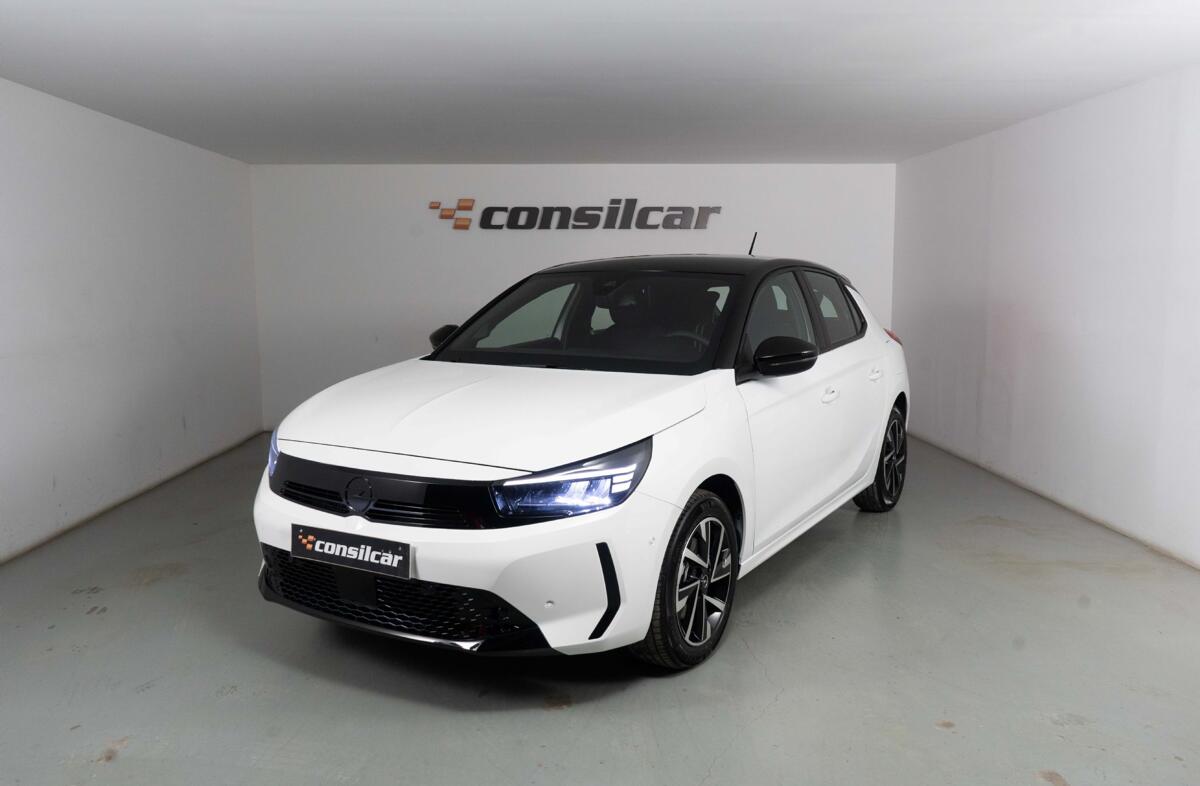 OPEL Corsa 1.2 T GS Aut.