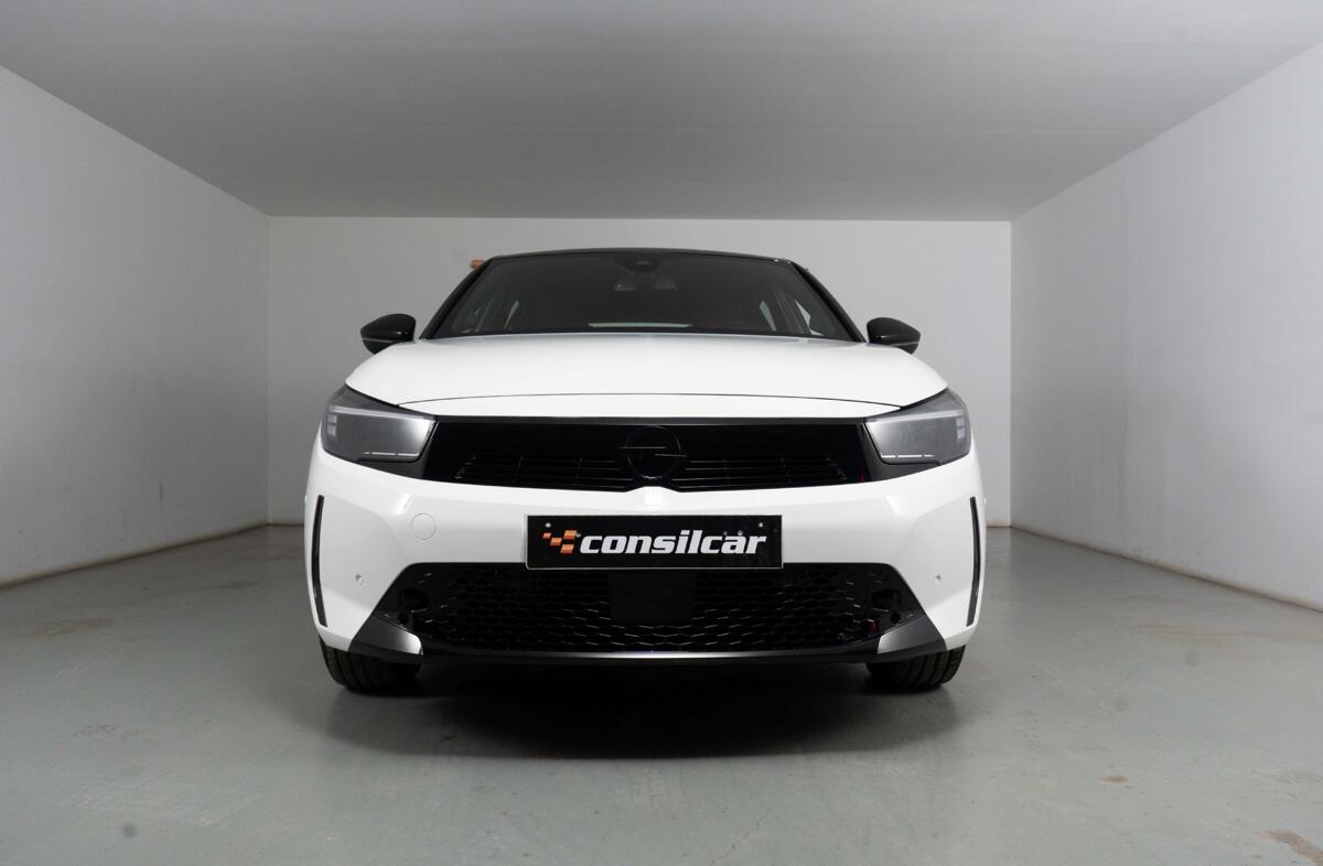 OPEL Corsa 1.2 T GS Aut.