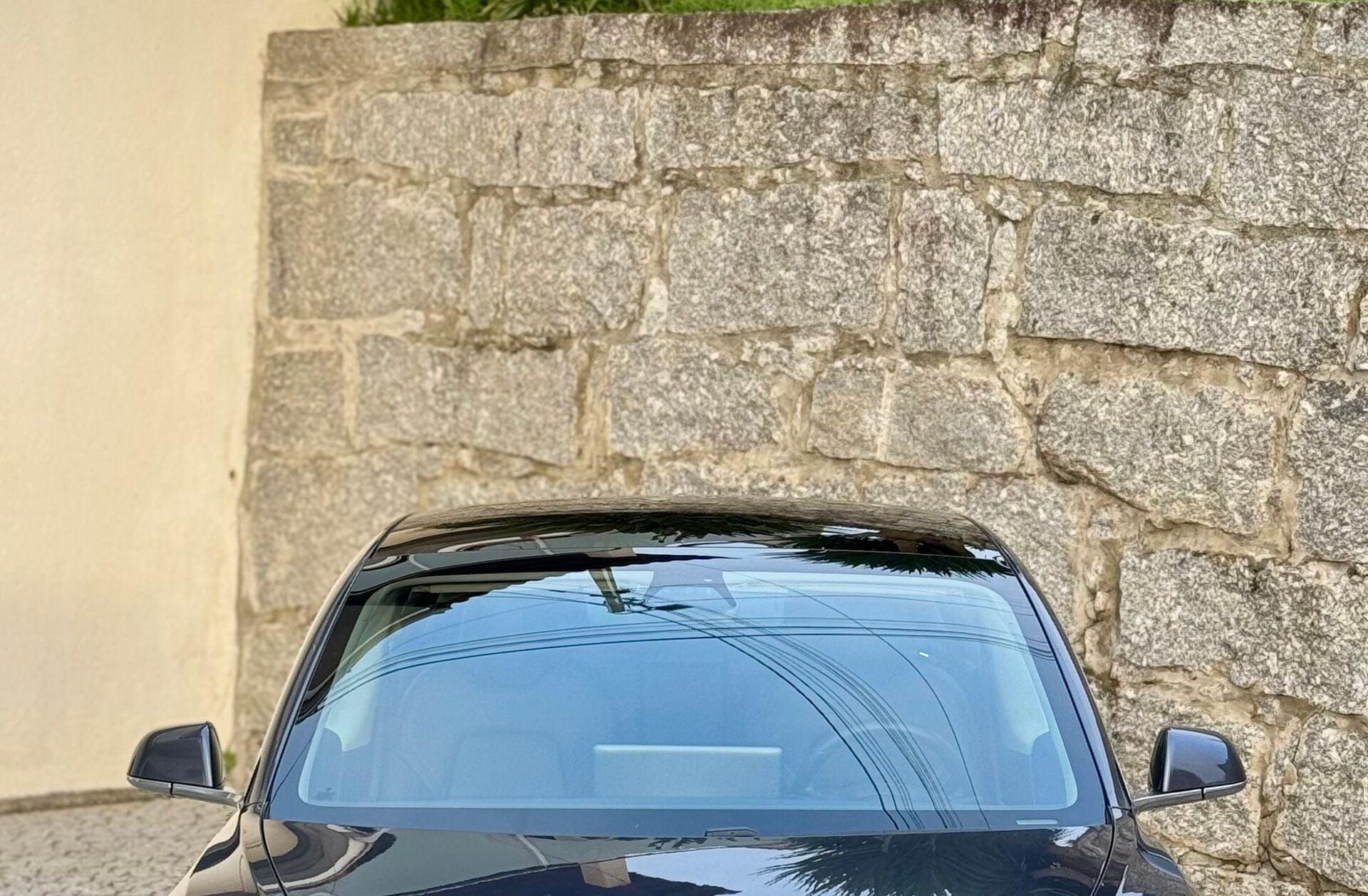 TESLA Model 3 Performance Dual Motor AWD