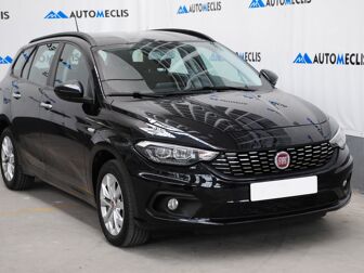 FIAT Tipo 1.3 M-Jet Lounge