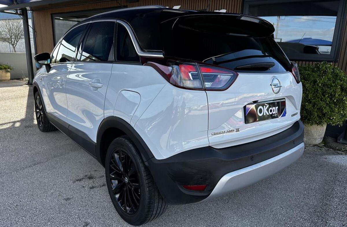 OPEL Crossland X 1.6 CDTi Innovation