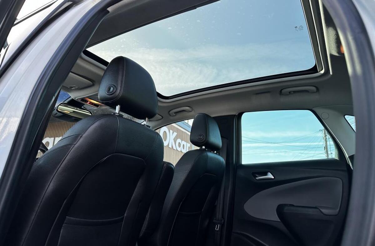 OPEL Crossland X 1.6 CDTi Innovation