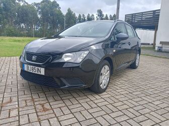 SEAT Ibiza ST 1.4 TDi Reference Ecomotive