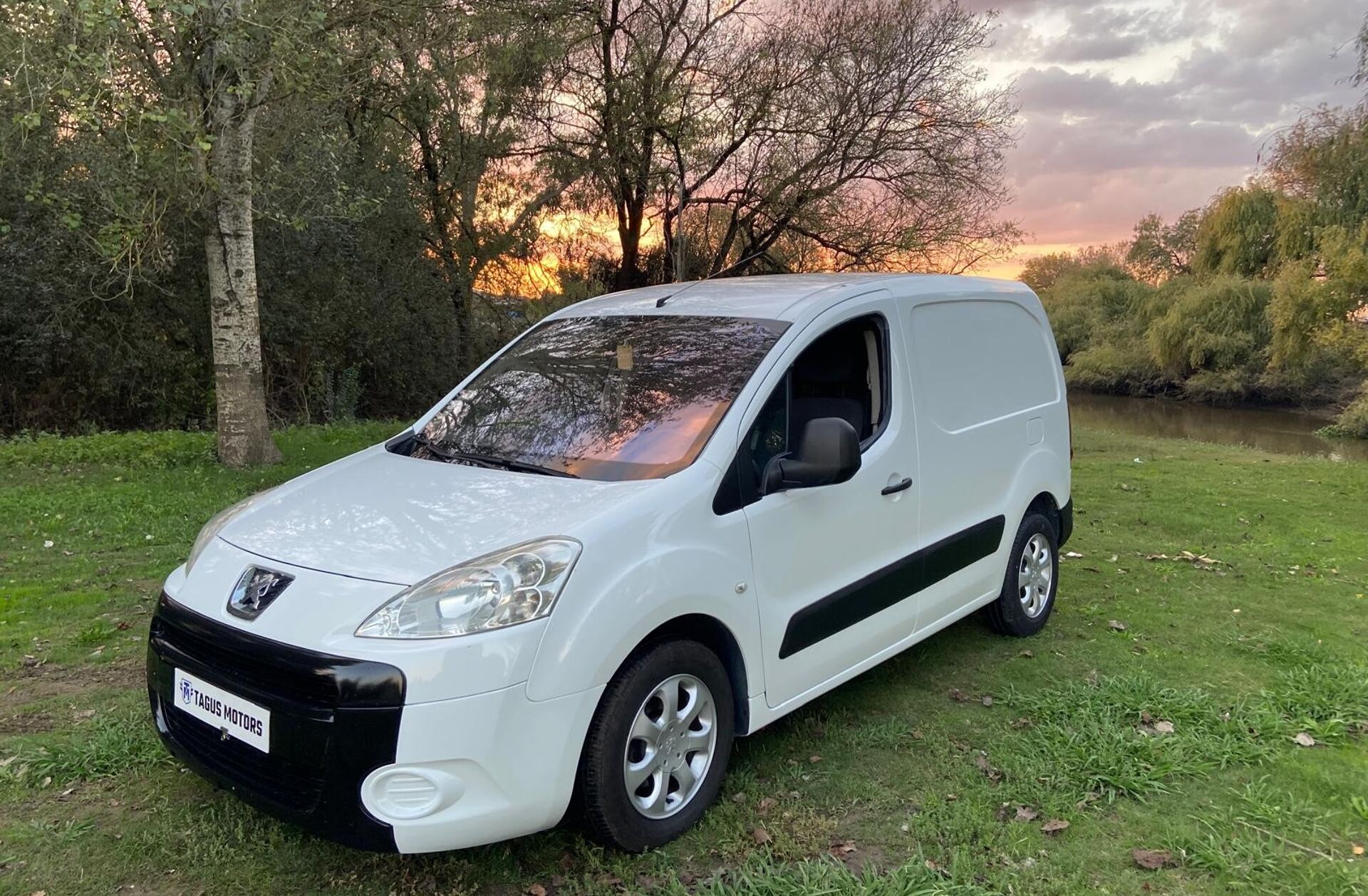 PEUGEOT Partner 1.6 e-HDi L1