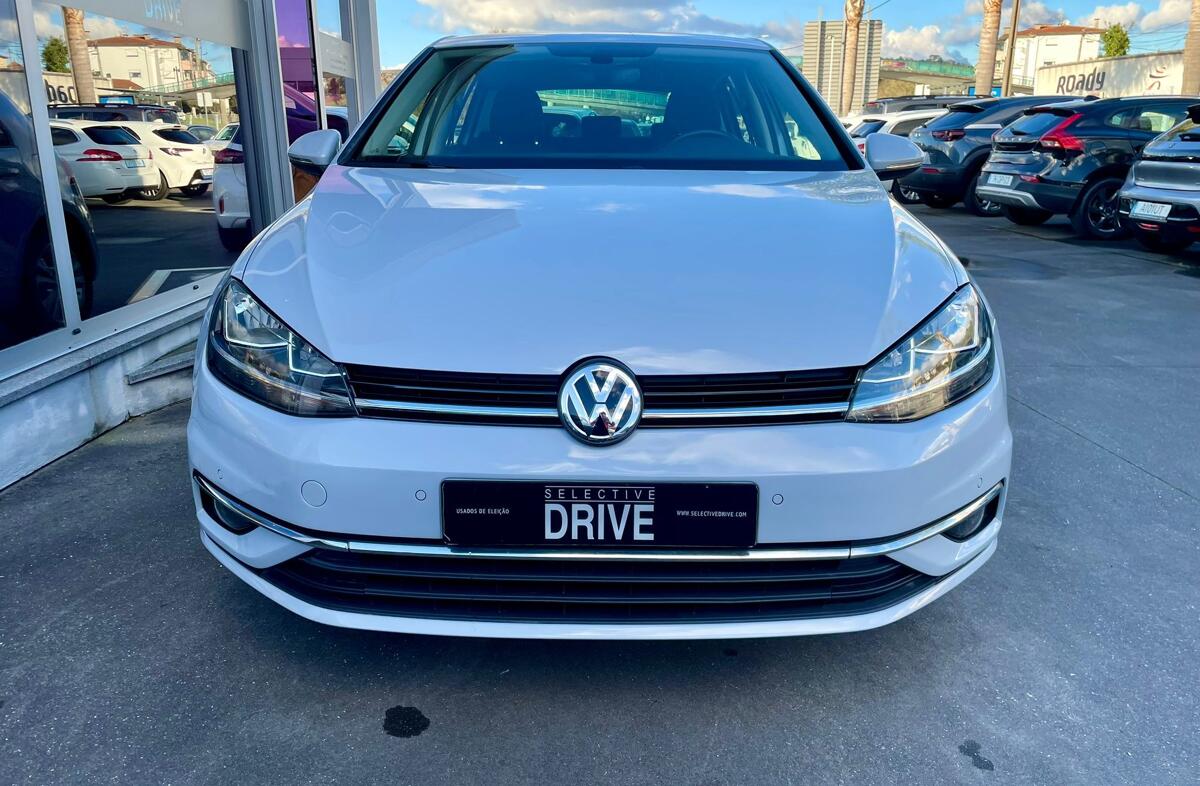 VOLKSWAGEN Golf V.1.5 TSI BlueMotion DSG