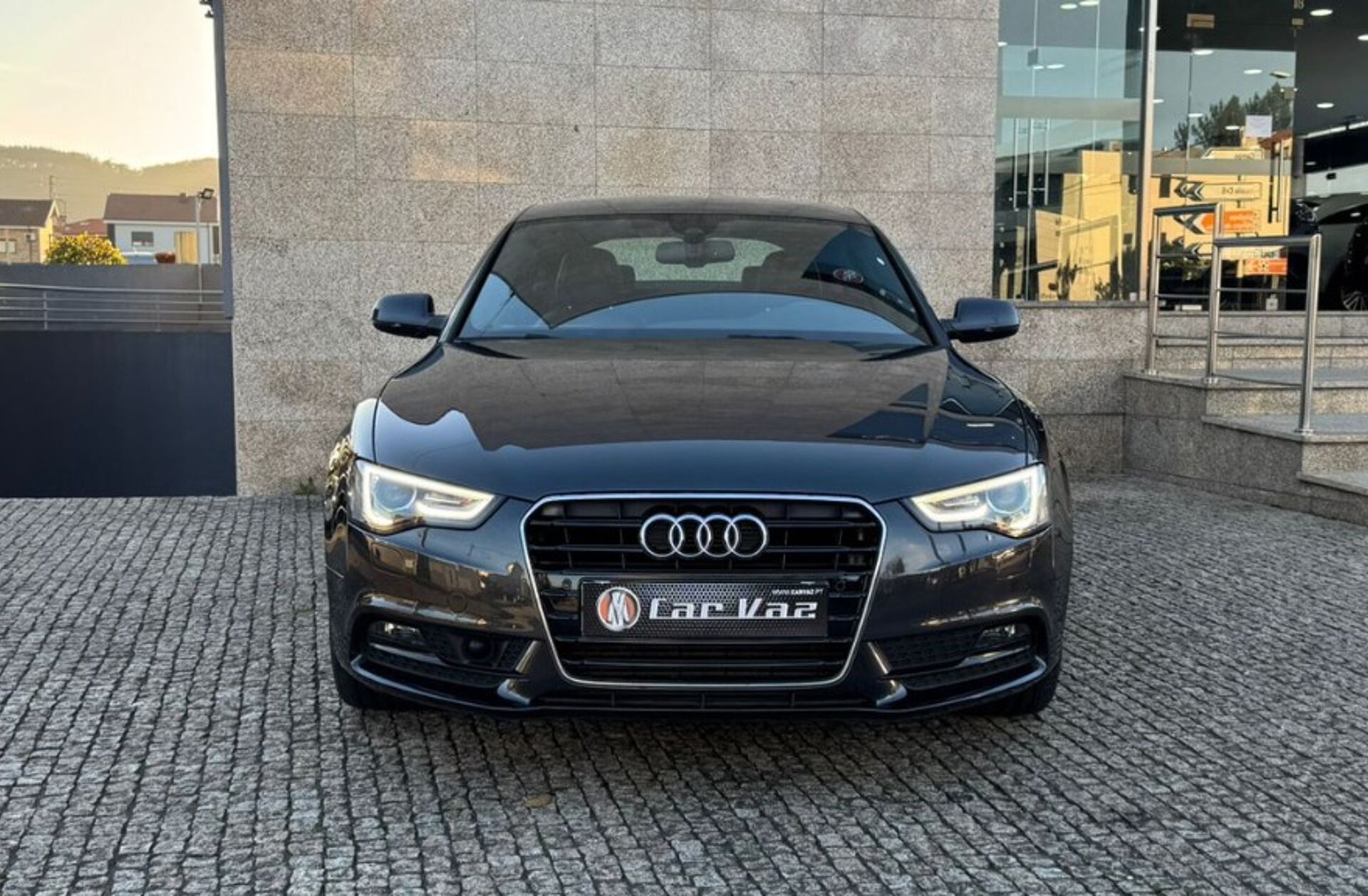 AUDI A5 2.0 TDi Multitronic