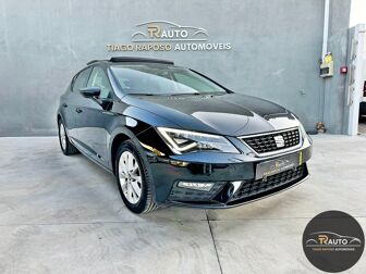 SEAT Leon 1.6 TDI Style S/S