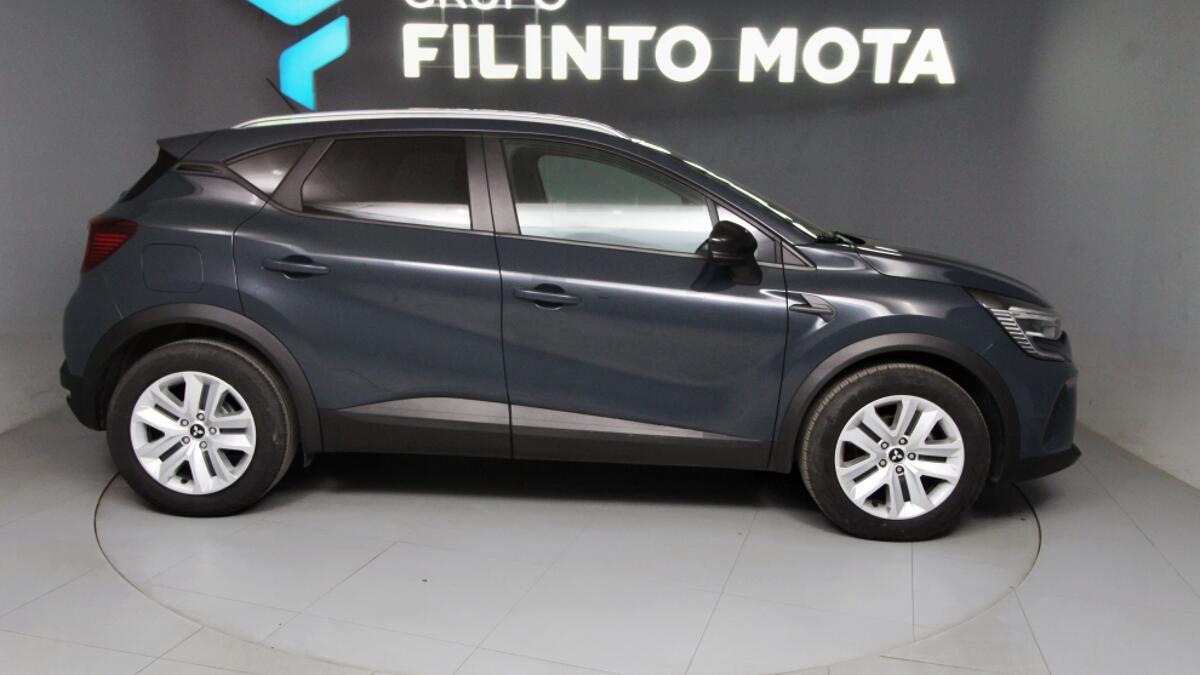 Mitsubishi ASX 1.0 Mpi T Invite