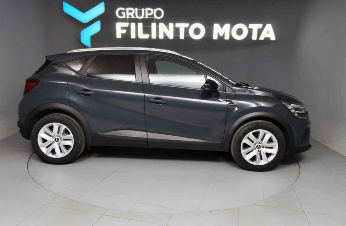 MITSUBISHI ASX 1.0 MPI-T Invite