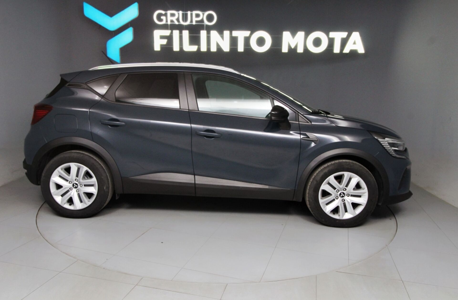 MITSUBISHI ASX 1.0 MPI-T Invite