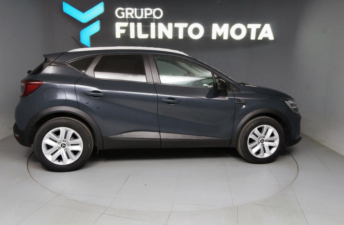 MITSUBISHI ASX 1.0 MPI-T Invite