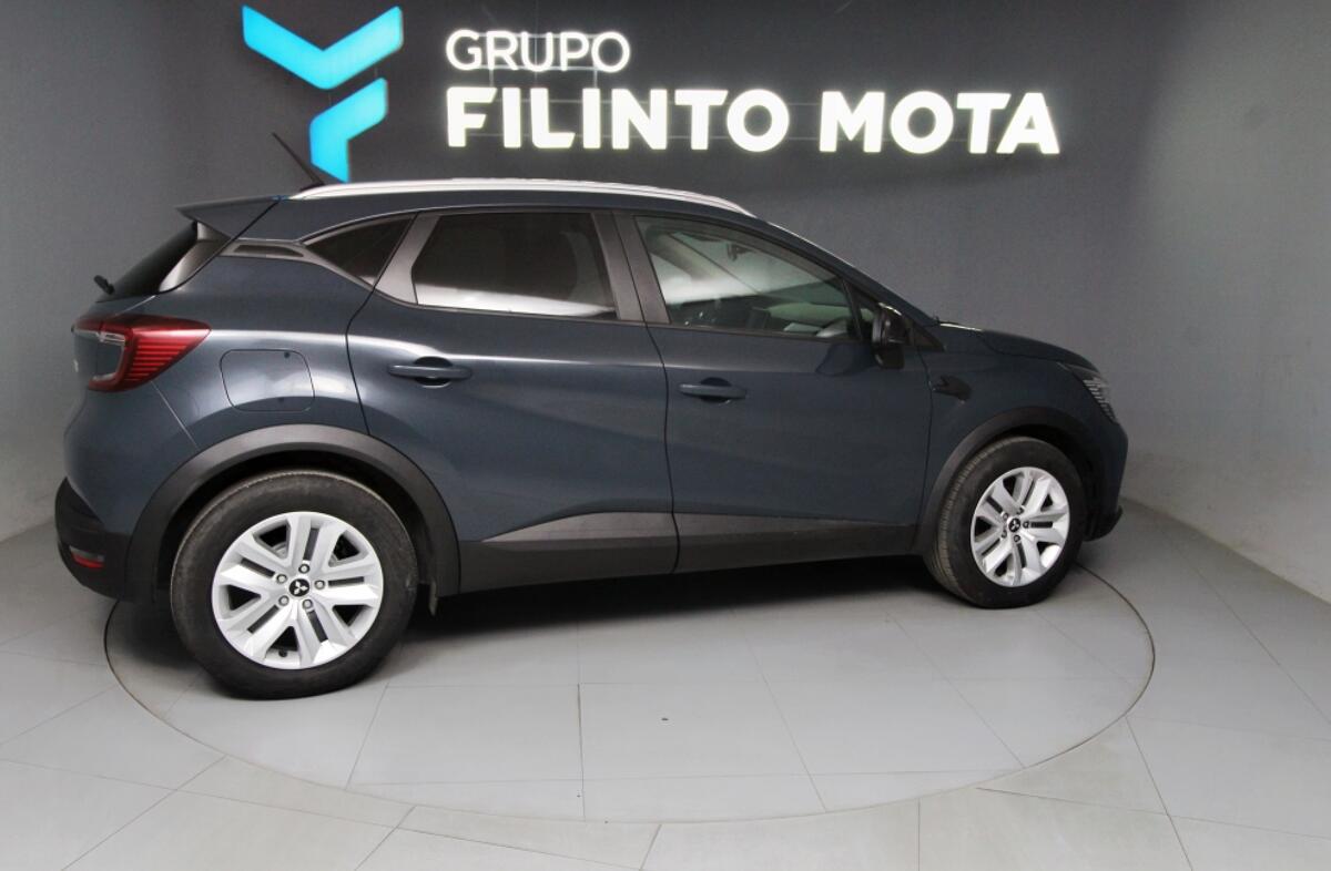 MITSUBISHI ASX 1.0 MPI-T Invite