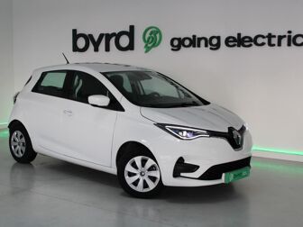 RENAULT ZOE Intens 50