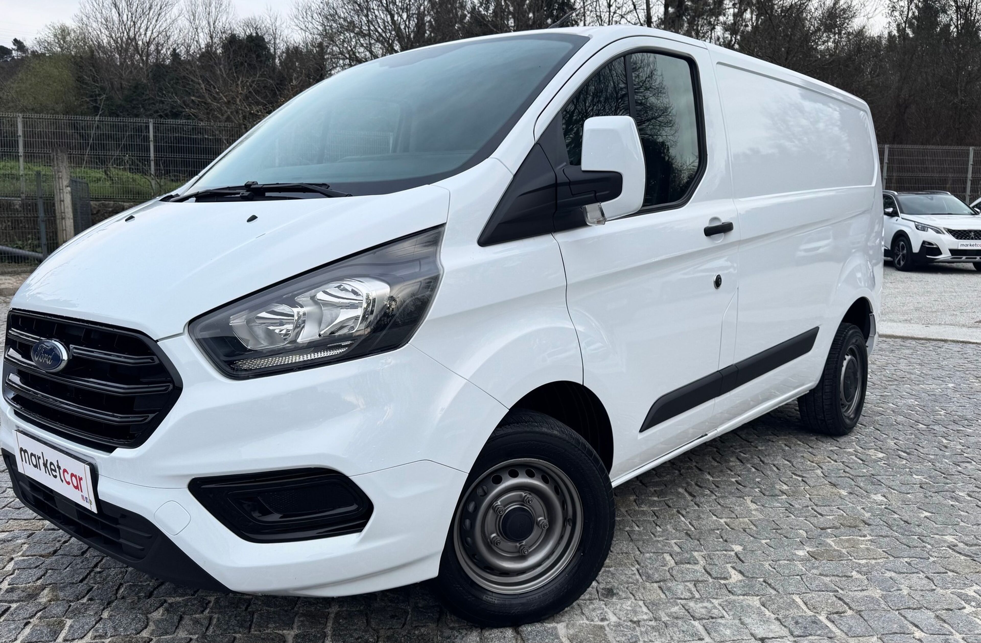 FORD Transit L2 H1