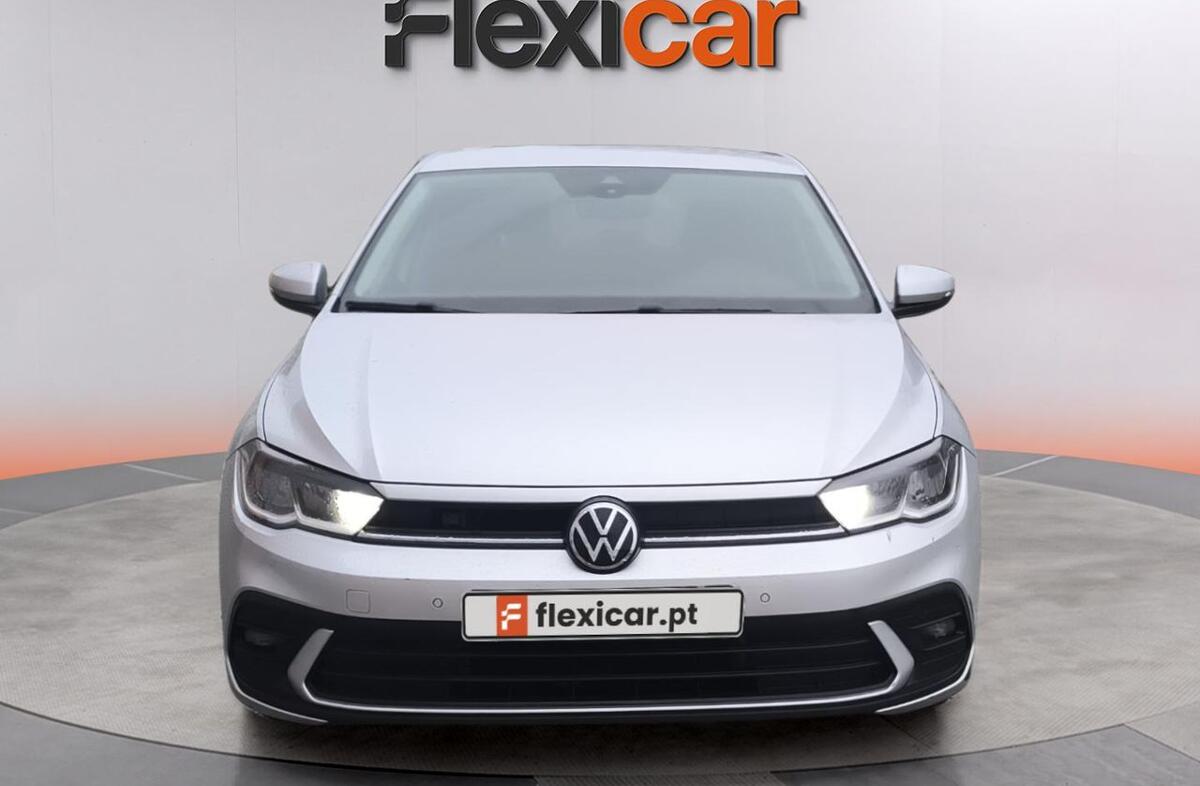 VOLKSWAGEN Polo 1.0 TSI Life