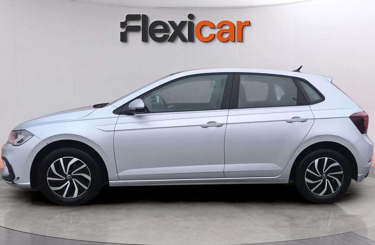 VOLKSWAGEN Polo 1.0 TSI Life
