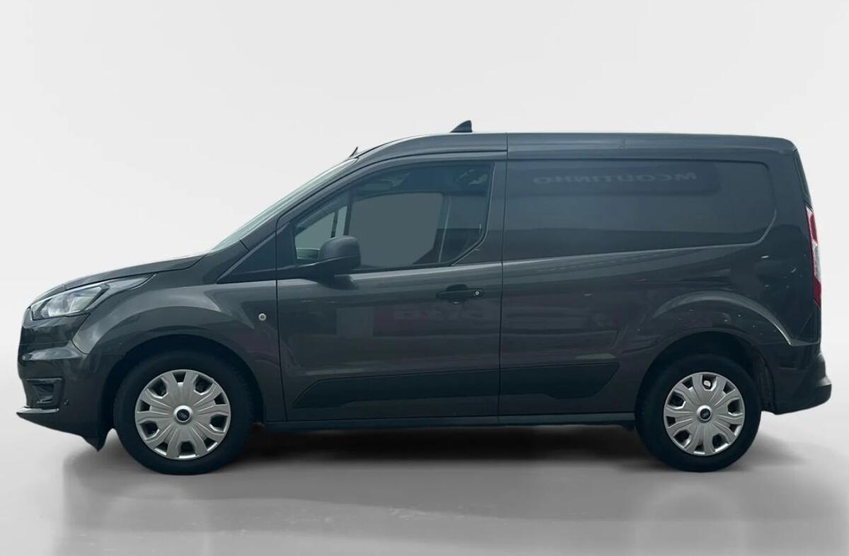 FORD Transit 320 L2 2.0 EcoBlue Trend