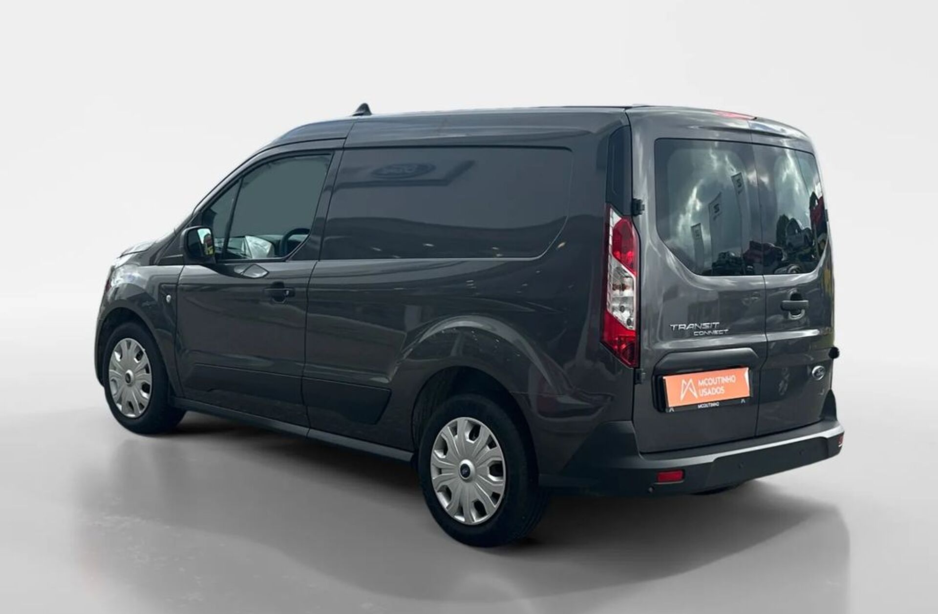 FORD Transit 320 L2 2.0 EcoBlue Trend