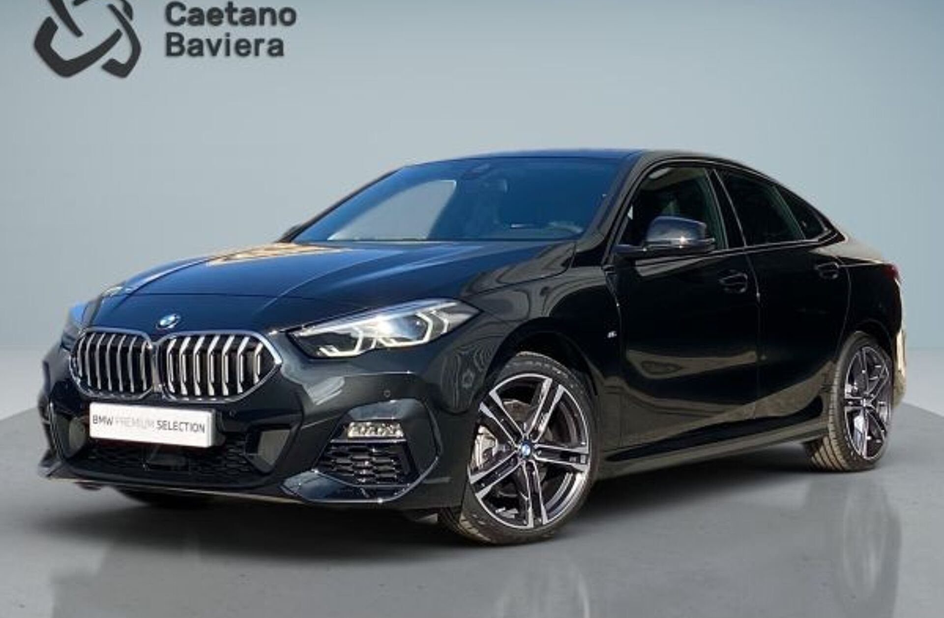 BMW Serie-2 216 d Gran Coupé Pack Desportivo M