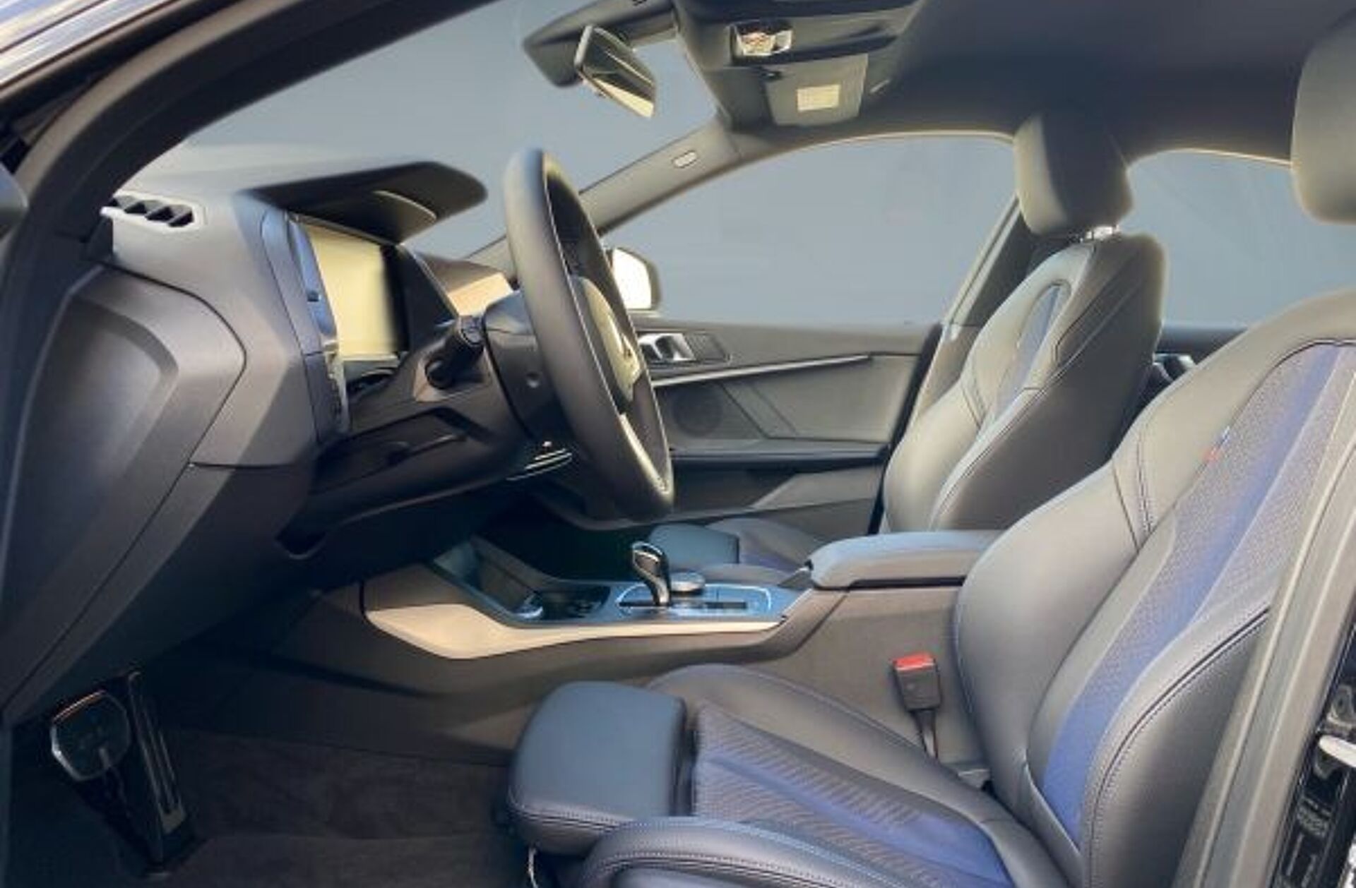 BMW Serie-2 216 d Gran Coupé Pack Desportivo M