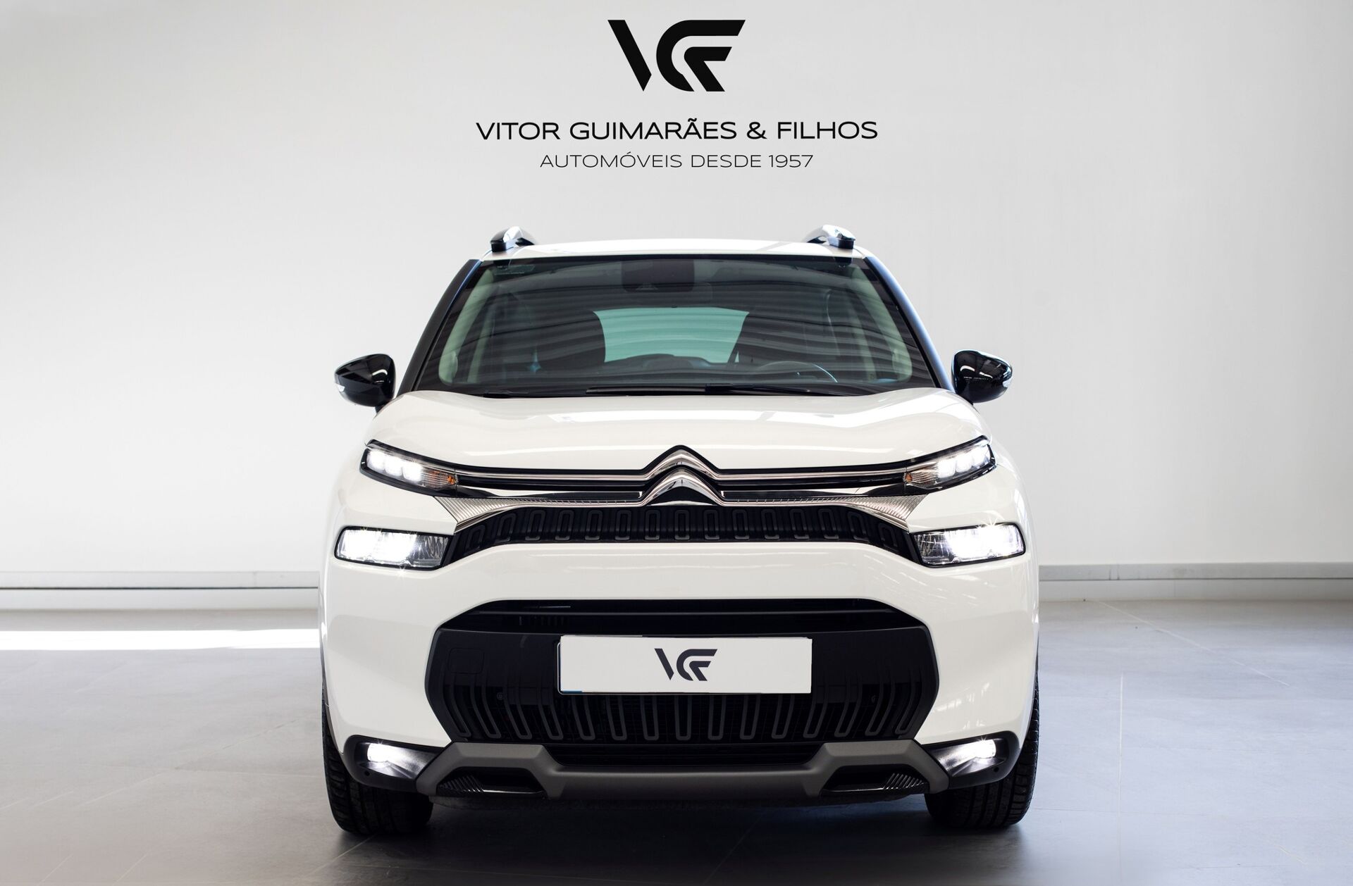 CITROEN C3 Aircross 1.2 PureTech Shine EAT6